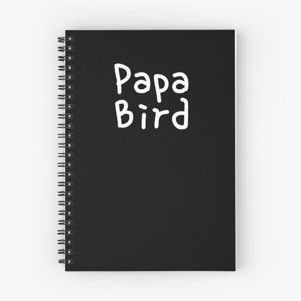Item preview, Papa Bird designed and sold by ArtsAndTees.