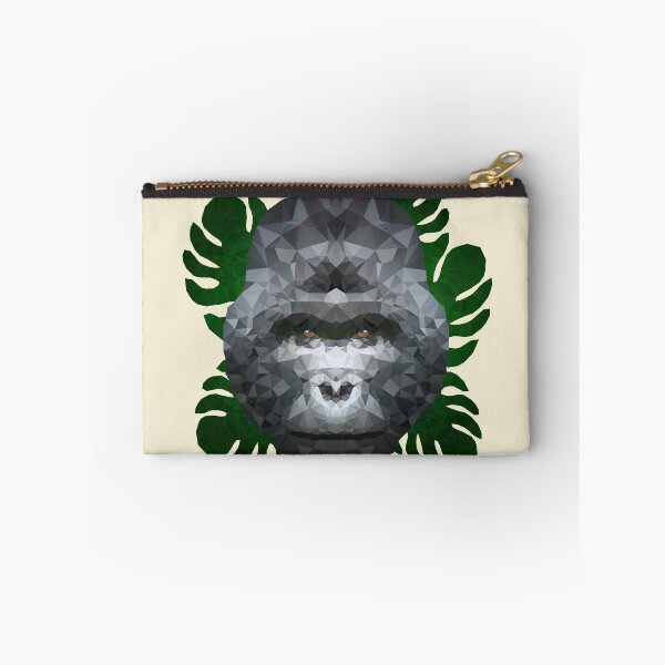 Item preview, Polygon Gorilla designed and sold by illustratorg.