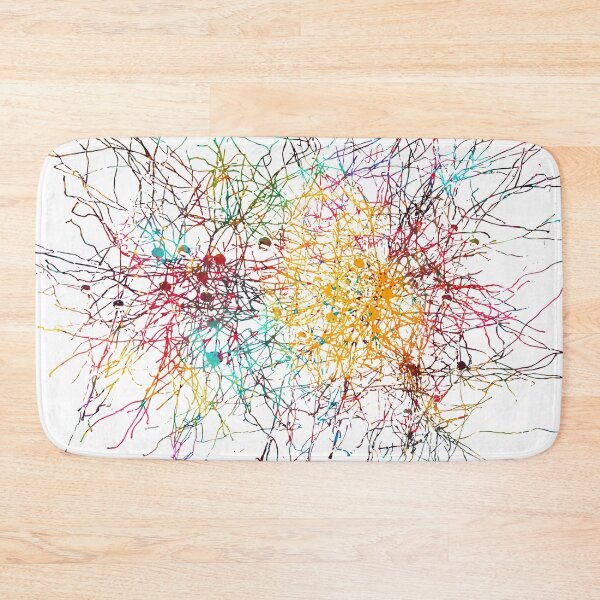 Item preview, Cortical Neurons designed and sold by Liededrom..