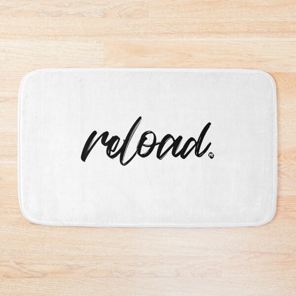 Item preview, Reload designed and sold by PCollection.
