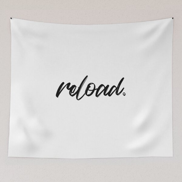 Item preview, Reload designed and sold by PCollection.
