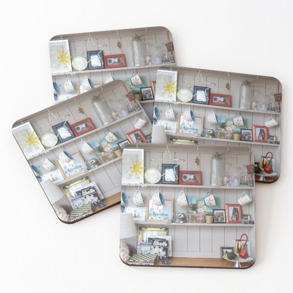Item preview, Full Dresser designed and sold by Diane Noyce.