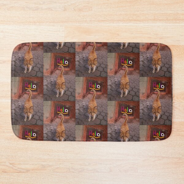Item preview, Pet, Cat, Friendly, Red-haired, Photography, BebiCervin designed and sold by BebiCervin.