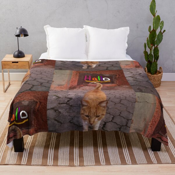 Item preview, Pet, Cat, Friendly, Red-haired, Photography, BebiCervin designed and sold by BebiCervin.