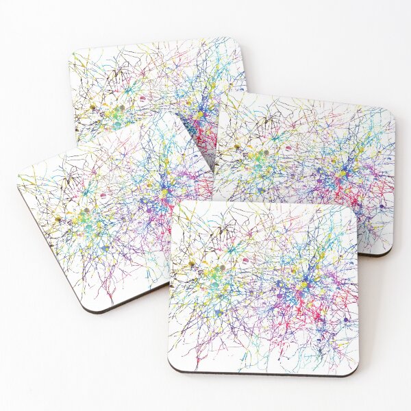 Item preview, Cortical Neurons designed and sold by Liededrom..