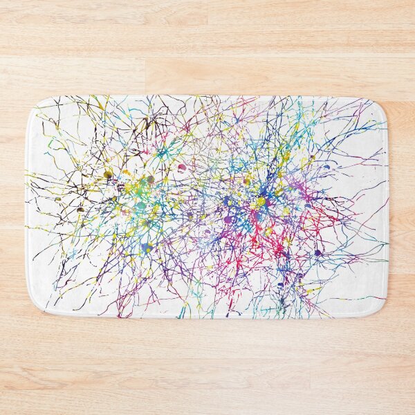 Item preview, Cortical Neurons designed and sold by Liededrom..