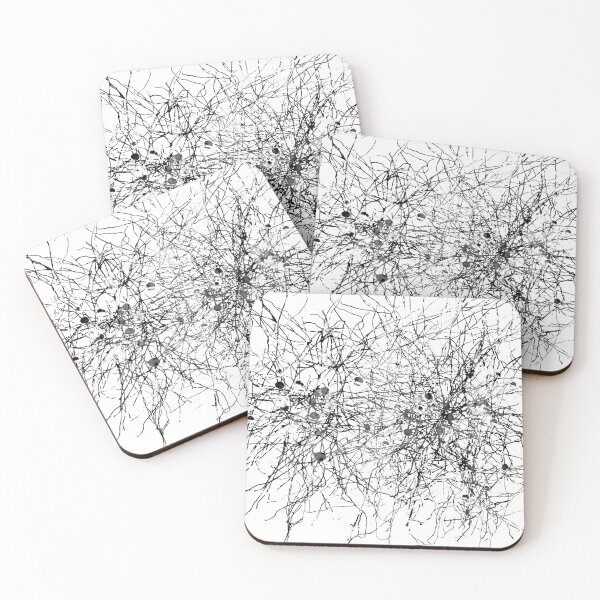 Item preview, Cortical Neurons designed and sold by Liededrom..
