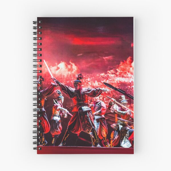 Item preview, China. Xian. Show. Military Scene. designed and sold by vadim19.