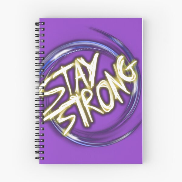 Item preview, Stay Strong designed and sold by Chuco79.