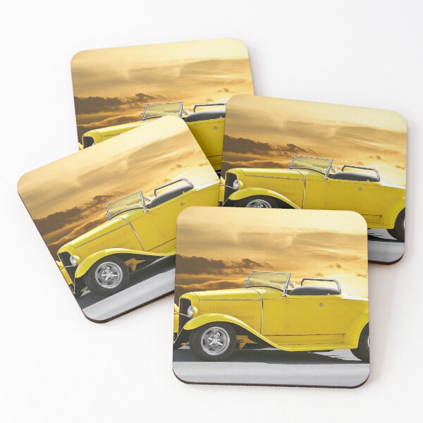 Item preview, 1932 Ford 'Sunset' Roadster designed and sold by DaveKoontz.