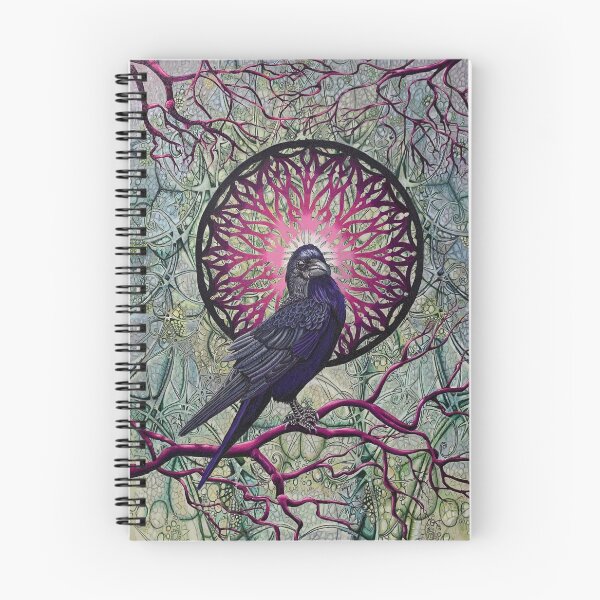 Item preview, Nevermore,  designed and sold by DelightsFantasy.
