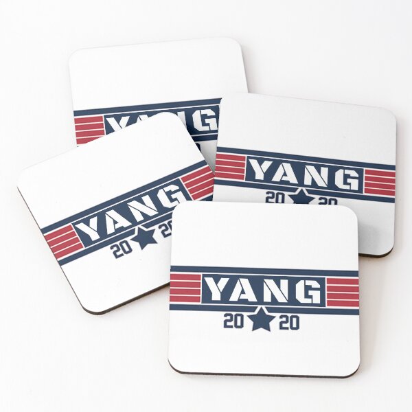 Item preview, Yang is the Name  designed and sold by Designr.
