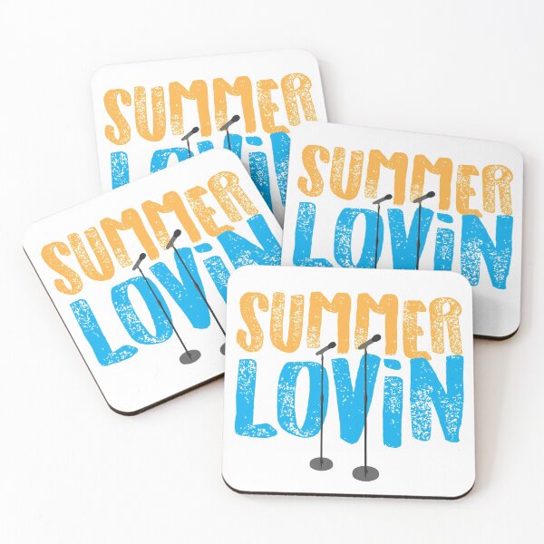 Item preview, Summer Lovin' designed and sold by ahshuhlee.