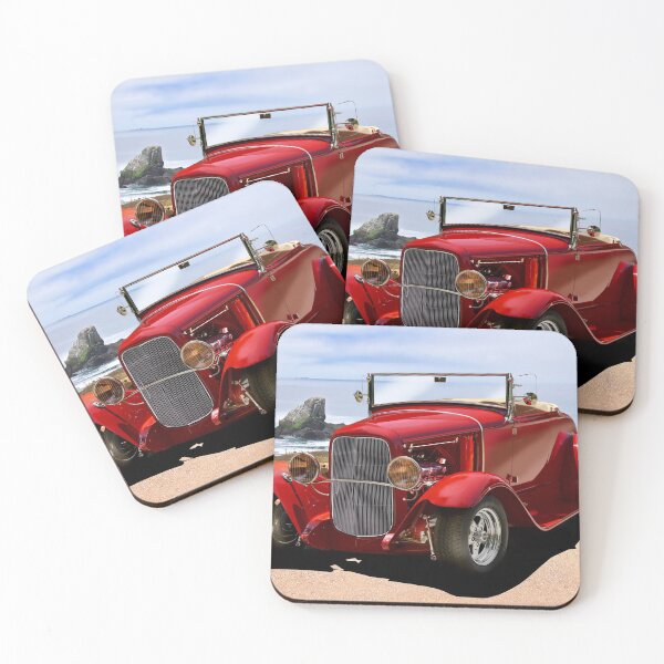 Item preview, 1932 Ford 'Seaside' Roadster designed and sold by DaveKoontz.