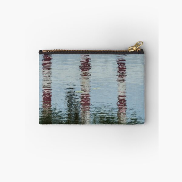 Item preview, reflection striped smokestack designed and sold by mrivserg.