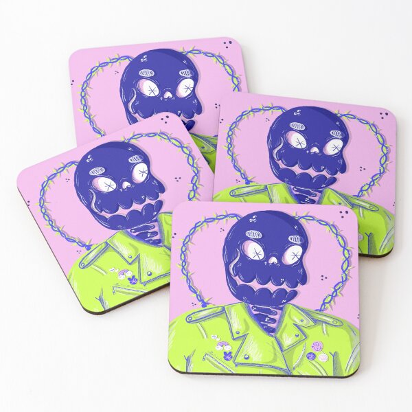 Item preview, Skeleton bob designed and sold by Ellie Gratrick.