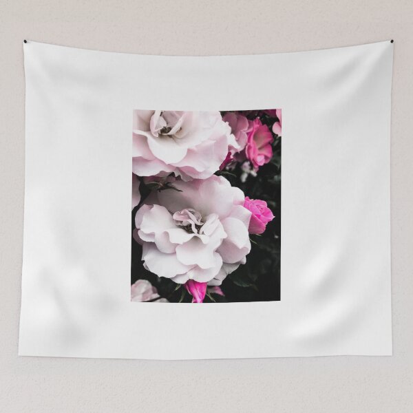 Item preview, In a Rose Garden designed and sold by KatTalbolt.