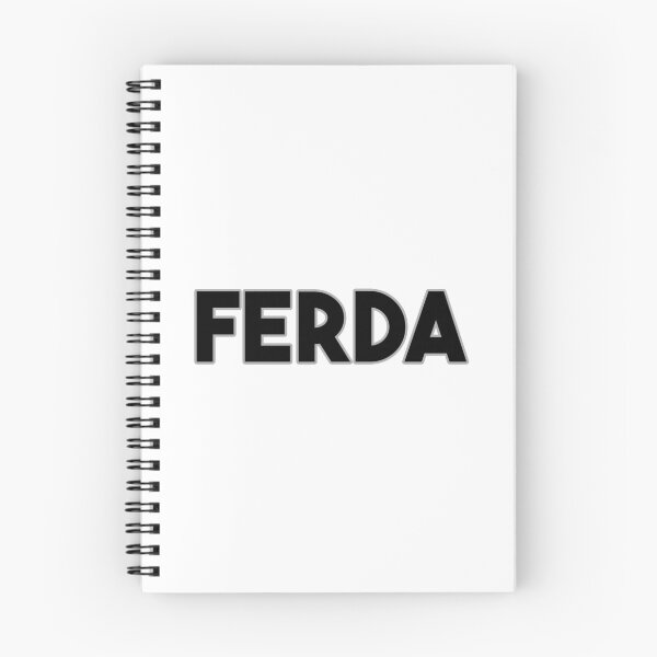 Item preview, Letterkenny Ferda designed and sold by WWROBEL SHOP.