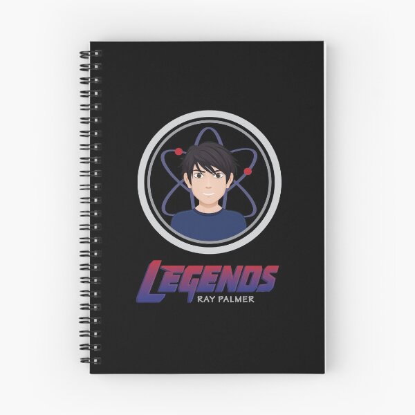 Item preview, Legends - Ray designed and sold by CatsBag.