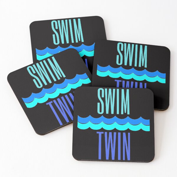 Item preview, Swim Twin designed and sold by MagicSD Designs.