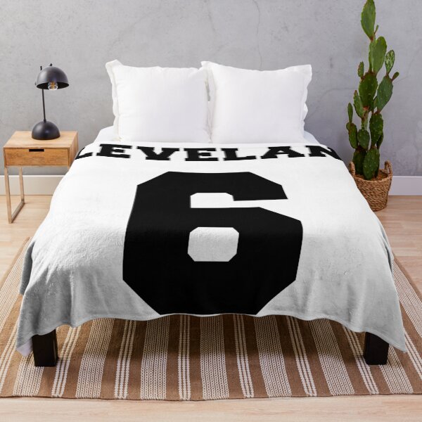 Item preview, Cleveland 6 designed and sold by Majorymarveille.