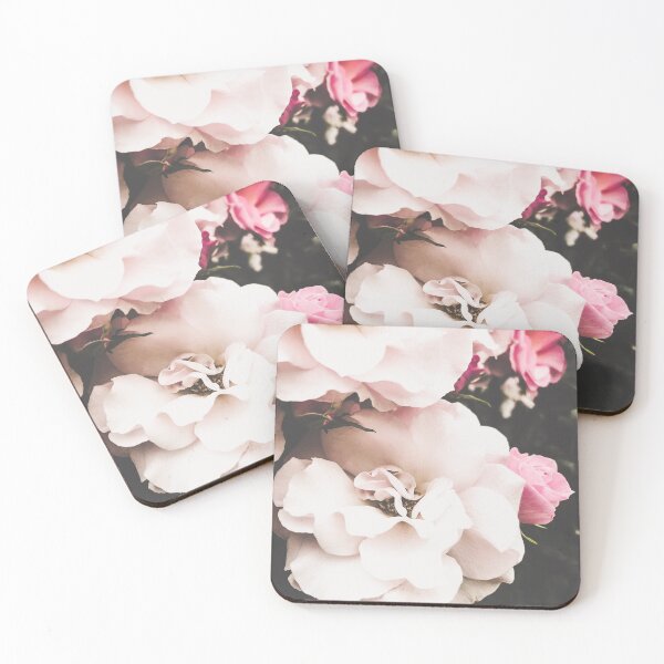 Item preview, Soft In a Rose Garden designed and sold by KatTalbolt.