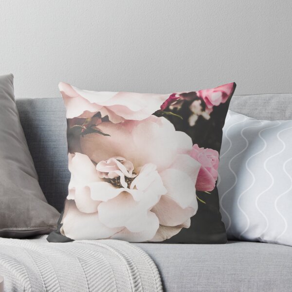 Item preview, Soft In a Rose Garden designed and sold by KatTalbolt.
