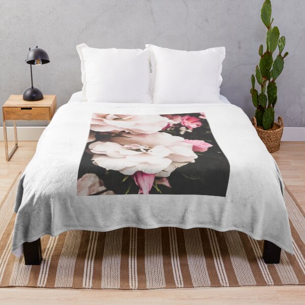 Item preview, Soft In a Rose Garden designed and sold by KatTalbolt.
