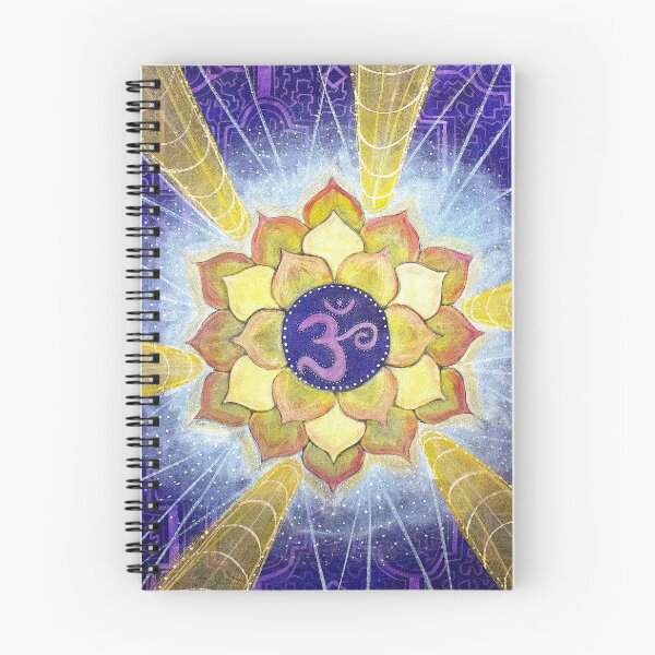 Item preview, Sahasrara Meditation designed and sold by SpiraLotus.