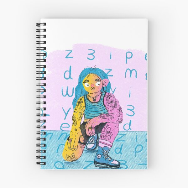 Item preview, Funky town designed and sold by Ellie Gratrick.