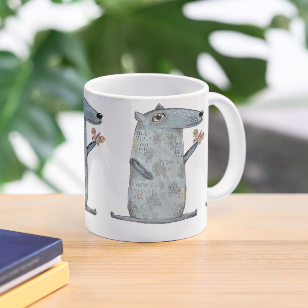 Item preview, Classic Mug designed and sold by tammymurdock.