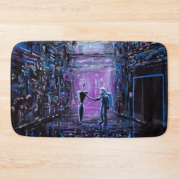 Item preview, Welcome To Mainframe designed and sold by flooko.
