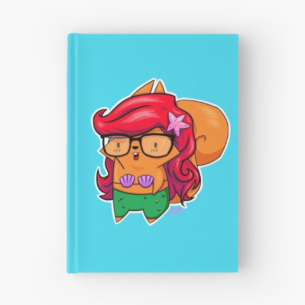 Item preview, Hipster Squirrel designed and sold by Trudy Dean.