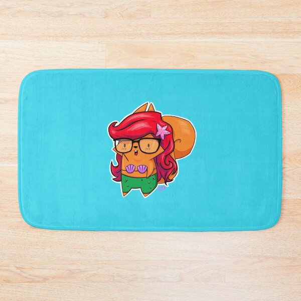 Item preview, Hipster Squirrel designed and sold by Trudy Dean.