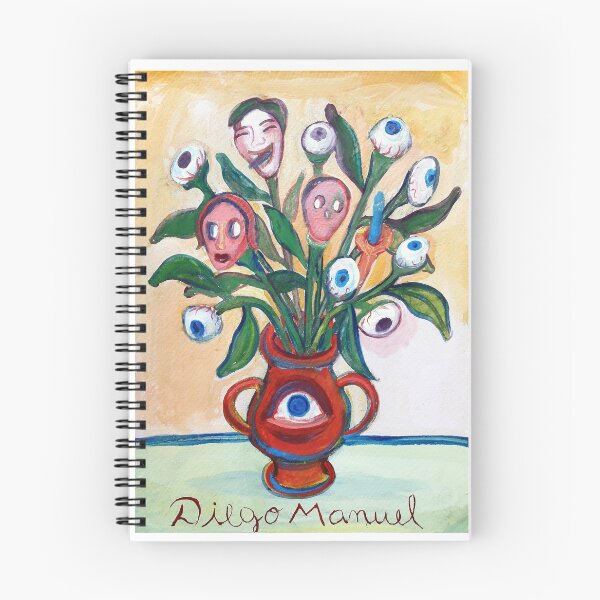 Item preview,  Red vase 4 designed and sold by Diego Manuel Rodriguez.