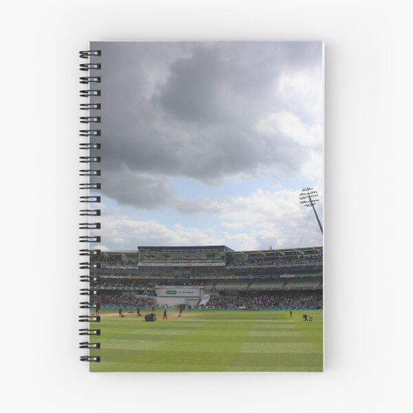 Item preview, Edgbaston Cricket Ground, Birmingham designed and sold by prithvi454.