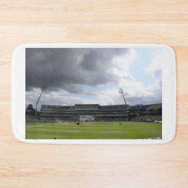 Item preview, Edgbaston Cricket Ground, Birmingham designed and sold by prithvi454.