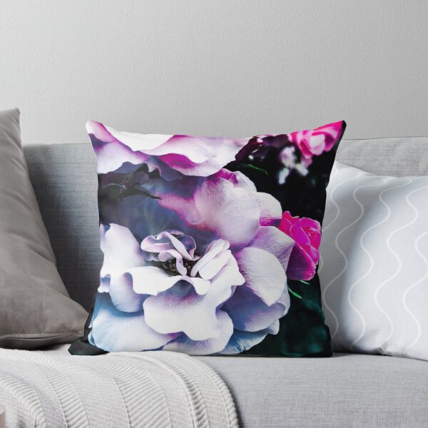 Item preview, Purple Tint In a Rose Garden designed and sold by KatTalbolt.