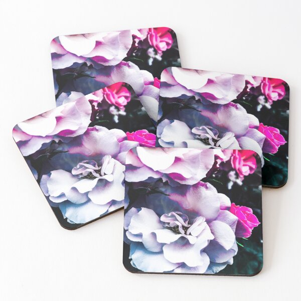 Item preview, Purple Tint In a Rose Garden designed and sold by KatTalbolt.