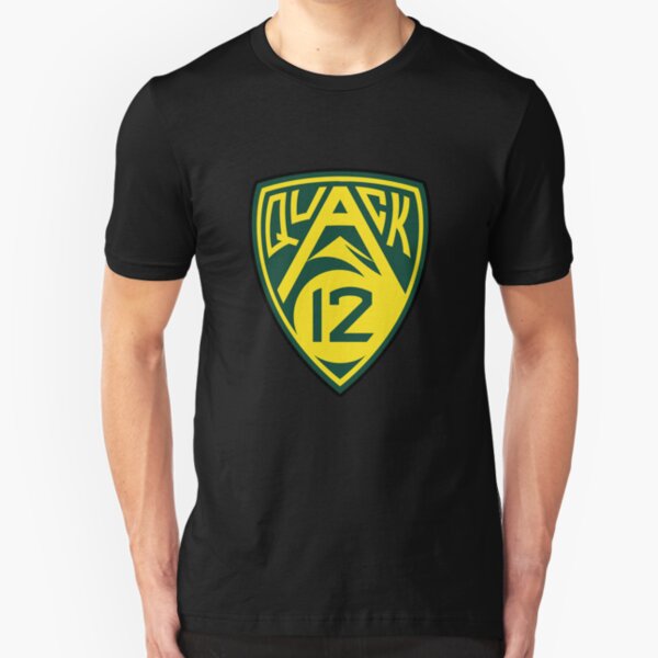Quack 12 Slim Fit T-Shirt
