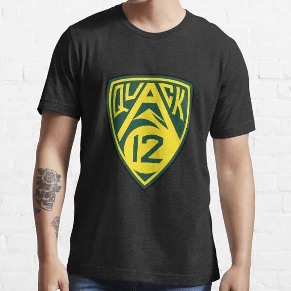 Quack 12 Essential T-Shirt