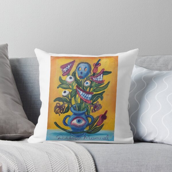 Item preview, Blue vase 2 designed and sold by Diego Manuel Rodriguez.