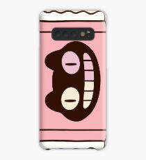 Cookie Cat from Steven Universe Case/Skin for Samsung Galaxy
