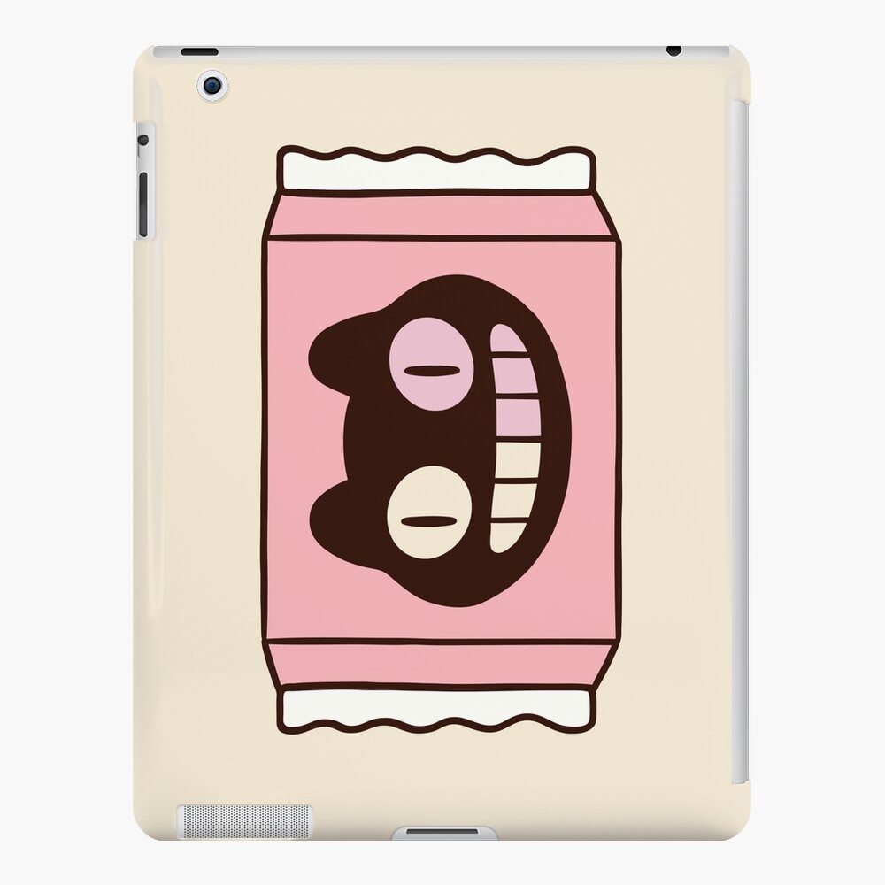 Cookie Cat from Steven Universe iPad Snap Case