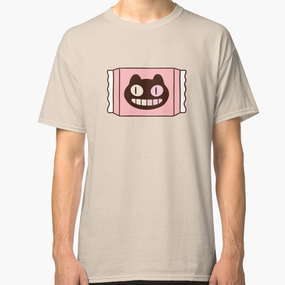 Cookie Cat from Steven Universe Classic T-Shirt