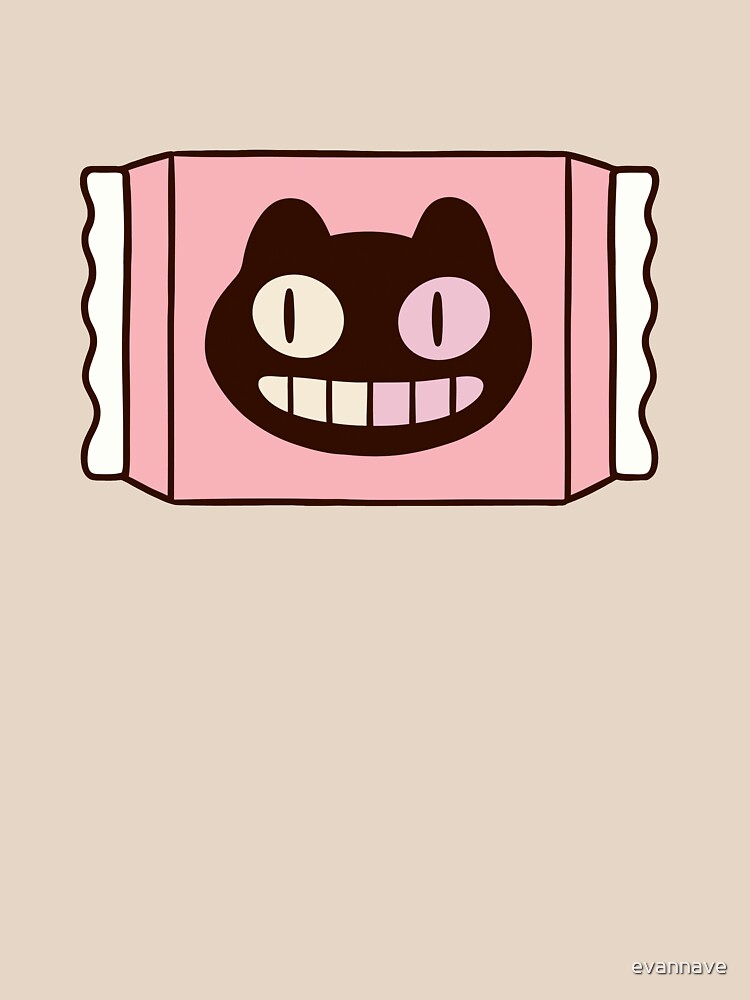 Cookie Cat from Steven Universe by evannave