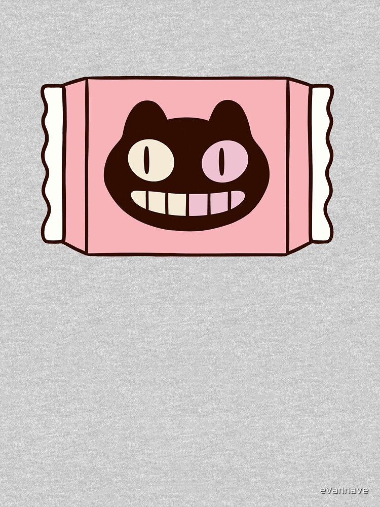 Cookie Cat from Steven Universe by evannave