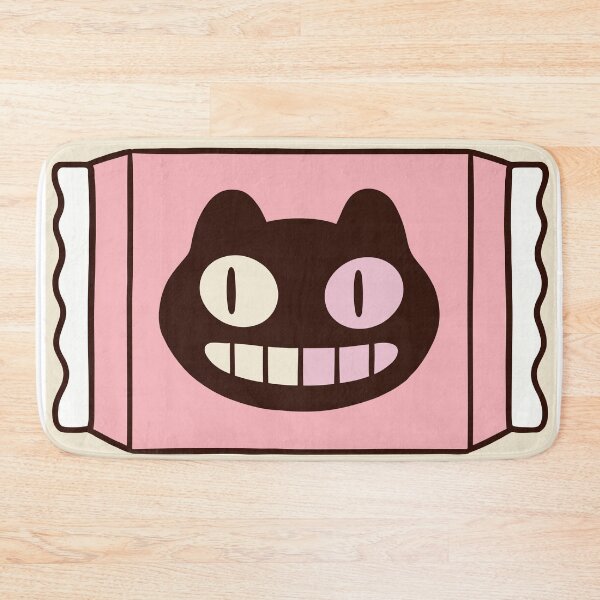 Item preview, Cookie Cat from Steven Universe designed and sold by evannave.