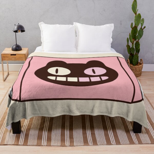 Item preview, Cookie Cat from Steven Universe designed and sold by evannave.