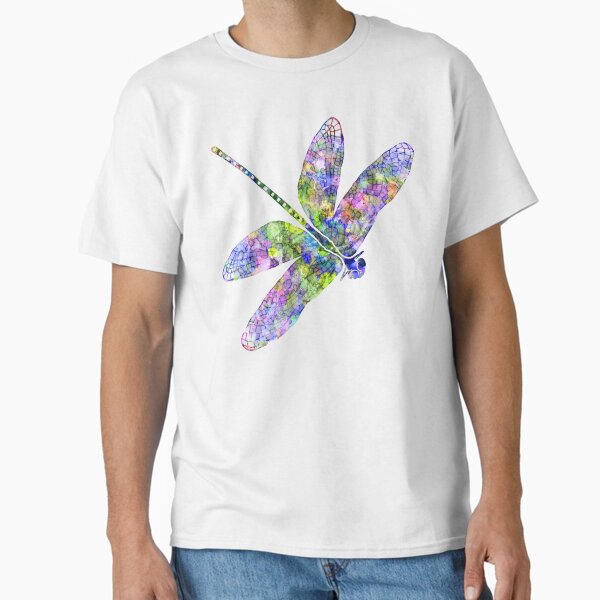 Item preview, Dragonfly designed and sold by mrthink.